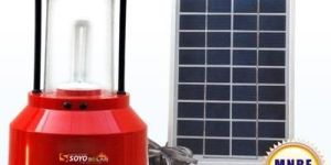 Solar Lantern