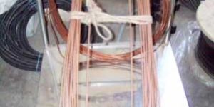 Copper Wires