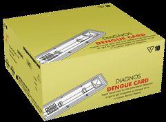 Diagnos Dengue Card