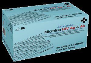 HIV Test Kit