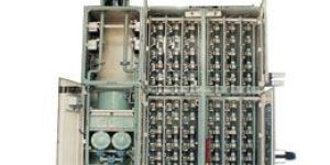 Water Cooled Rectifier System