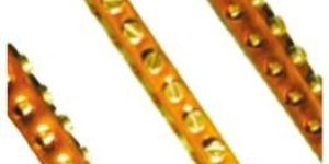 Copper Grounding