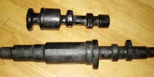Camshafts
