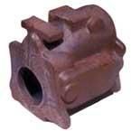 IC-02 Iron Castings