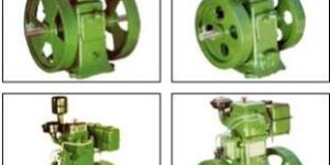 Slow Speed Diesel Engines