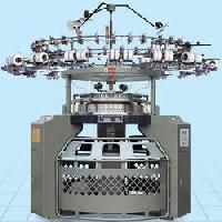 Garment Machinery