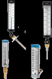 Industrial Thermometer
