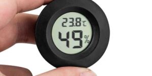 Humidity Meter