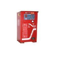 Nitrogen Tyre Inflators