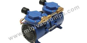 Diaphragm Vacuum Pumps
