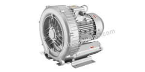 Ring Vacuum Pumps