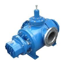 Rotary Pumps