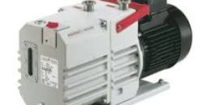 Rotary Vacuum Pump