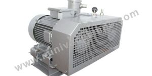 Vacuum Pumps