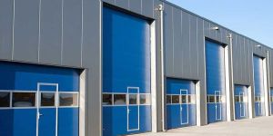 Industrial Doors