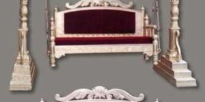 Silver Swing (RAI-706)