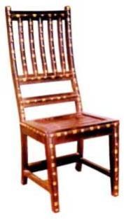 Wooden Chair (RJ-598)