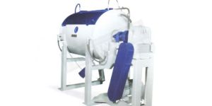 COOLING MIXER HORIZONTAL (JCH)
