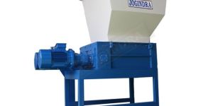 FOUR SHAFT SHREDDER (JFS)