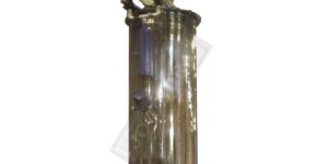 POWDER VACUUM HOPPER LOADER (JVL)