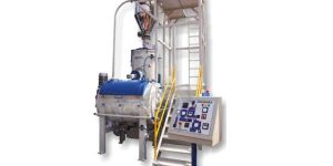 PRE-WEIGHING BATCH CONVEYING SYSTEM (JCS)
