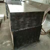 Plastic Mould Steels