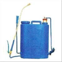 Pesticide Sprayers