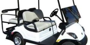 Yamaha Electric Vehicles (Yev 001)