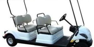 Yamaha Electric Vehicles (Yev 003)