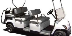 Yamaha Electric Vehicles (YEV 004)