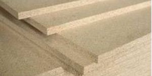 Box Packing Particle Boards