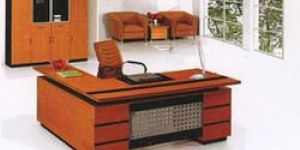 Decorative Laminated Particle Boards