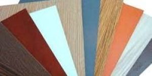 Pre Laminated Particle Boards