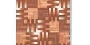 Square Box Particle Boards