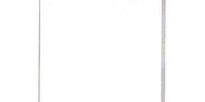 White Matt Particle Boards