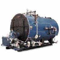Package Boilers