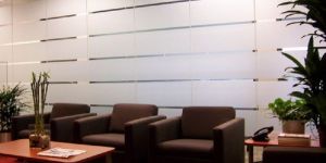 Glass Etching Service