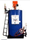 Gas Fired Boiler VE-G