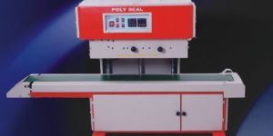Heavy Continuous Bag Sealer