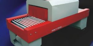 Heavy Shrink Machines