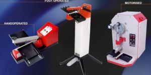 Liquid Packing Machines