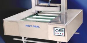 on Line Vacuum Machine