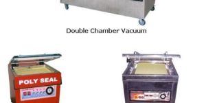 Vacuum Chamber Machine