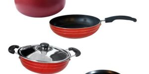 4 Piece Cookware Set