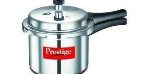 Induction Pressure Cooker