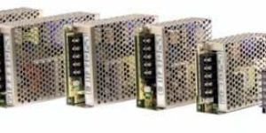 Switching Mode Power Supply - 200 W