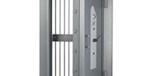 Strong Room Doors