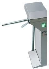 Turnstile Security System