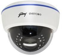 Vvarifocal Dome Camera