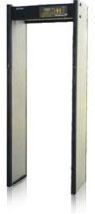 Walk through Metal Detector